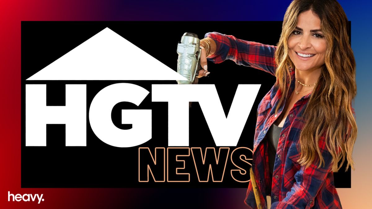 HGTV Announces Windy City Rehab Season 4 Premiere   News 5 