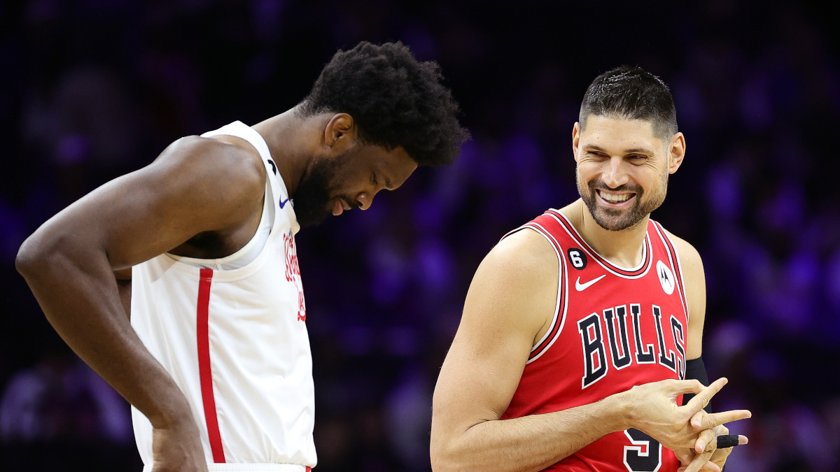 8 free agents to replace Nikola Vucevic's minutes on the Chicago Bulls