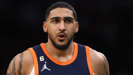 Obi Toppin Sends Strong Message on Knicks-Cavs Battle After Dramatic Game 1 Win