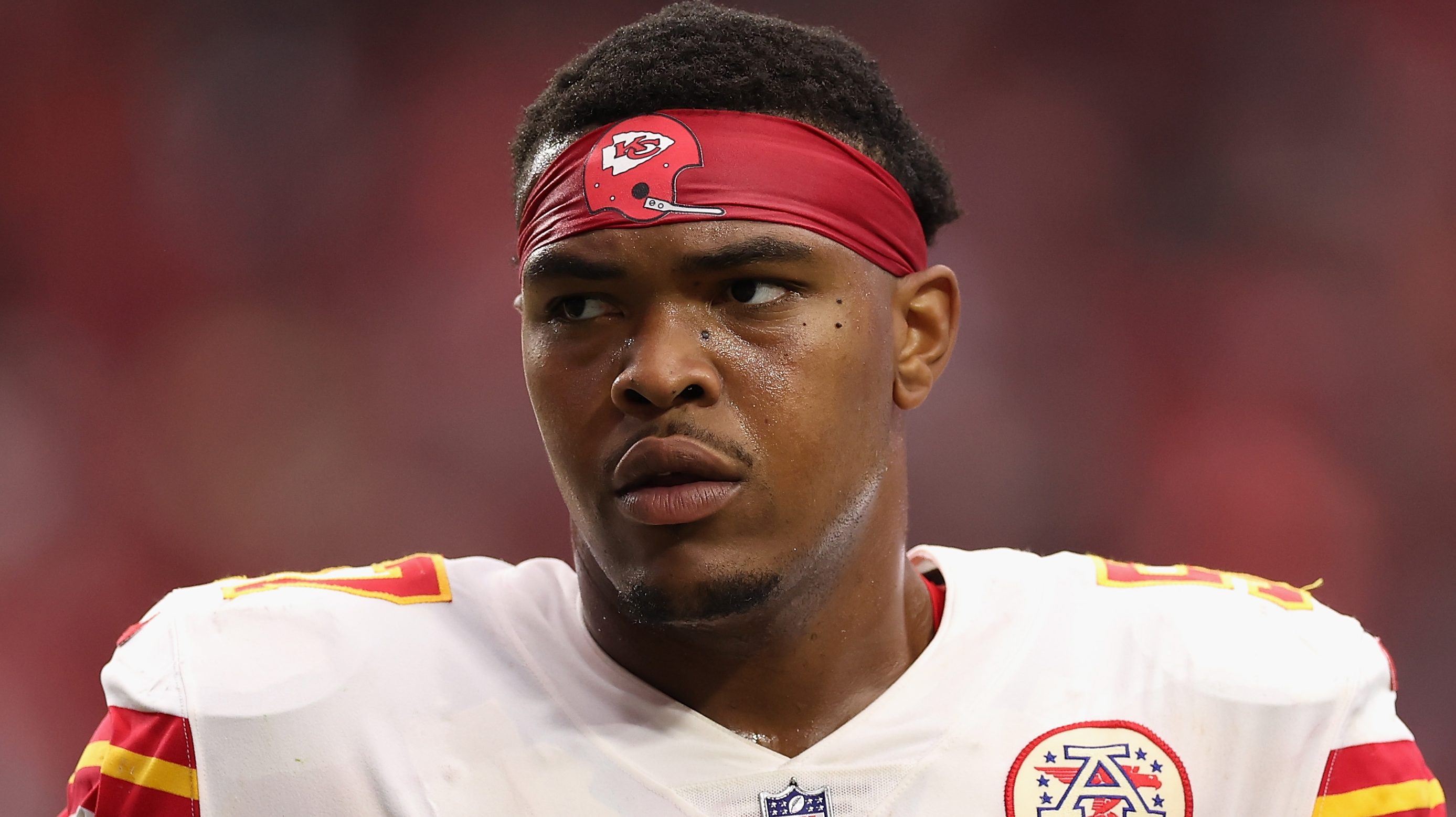 Chiefs News: Exec Shreds New Bengals LT Orlando Brown Jr