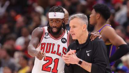 Analyst Pushes Back on Bulls PG Patrick Beverley’s Contract Expectation