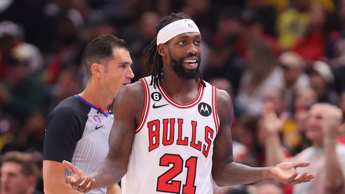 A God-Awful Weekend of Basketball, Bulls Trade Needs, and NFL