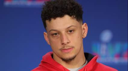 Chiefs’ Patrick Mahomes Has Unexpected Admission on Ankle Injury