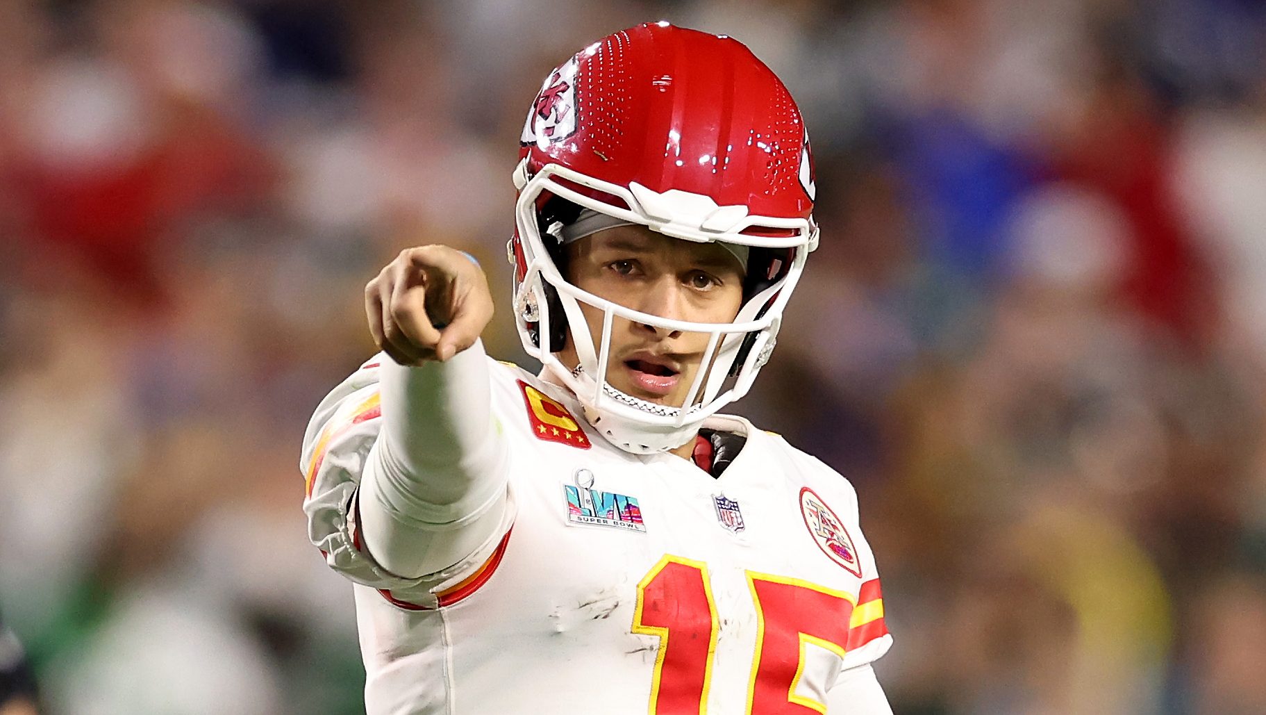 Chiefs Rumors: KC Predicted To Draft Day 2 WR For Mahomes