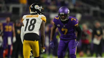 Steelers $14 Million Defender Believed to Have ‘Signed With Wrong Team’