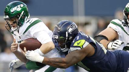 Jets’ New 89-Game Pass Rusher Sends Strong Message After Signing