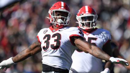 Chiefs Draft ‘Sleeper’ Compared to Former DE Frank Clark