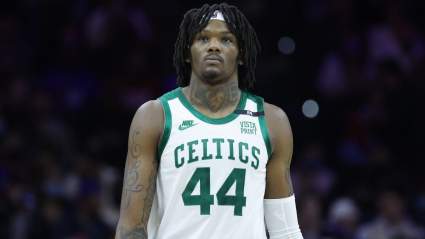 Hawks Head Coach Issues Statement on Robert Williams