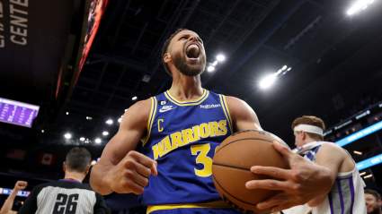 NBA Champion Makes Bold Prediction on Warriors ‘Flipping the Switch’ in the Playoffs