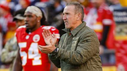 Chiefs Predicted to Land ‘Explosive’ Turnover Machine