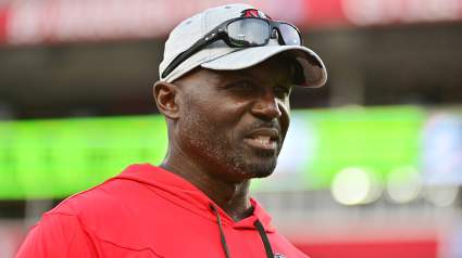 Bucs Insider Gives Telling Update on Trade Rumor