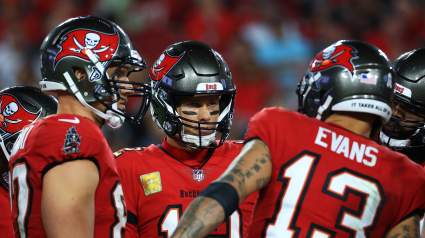 Bucs Urged to Take Risk on ‘Generational Talent’