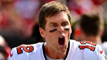 NFL Reporter Calls Out Tom Brady for ‘Disrespectful’ Comments