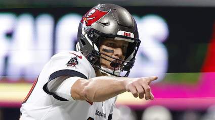 Bucs Predicted to Land ‘Too Good to Pass Up’ Quarterback