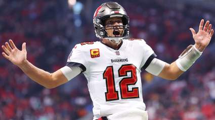 Proposed Bucs Trade Lands $34 Million Quarterback