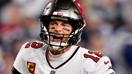 Bucs Linked to Former 16-0 QB in Proposed Blockbuster Trade