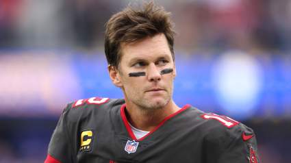 Bucs ‘Relieved’ by Tom Brady’s Retirement, Insider Says
