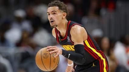 Trae Young Issues Statement After Drawing Celtics in The Playoffs