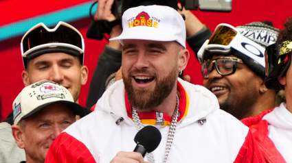 Chiefs’ Travis Kelce Addresses Eventual Retirement From NFL
