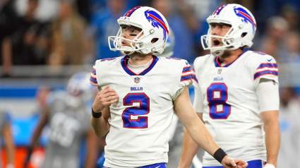 Bills Could Give Extension to Key Player in Coming Months: Insider