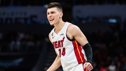 Heat Receive Brutal Tyler Herro Injury News Following Upset of Giannis, Bucks