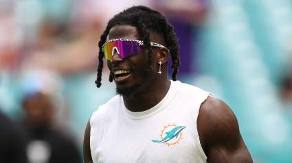 Tyreek Hill Sends Chiefs Public Warning Ahead of 2023 Matchup
