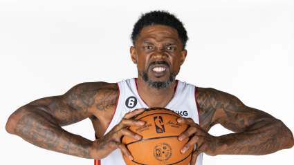 Heat Icon Udonis Haslem Shows Out in Finale After Epic Tribute Video