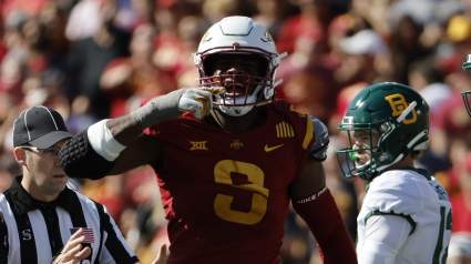 Jets First Rounder Will McDonald Fires Up Fans With Viral Tweet