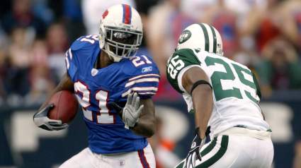 Son of Star Ex-Bills RB Willis McGahee Makes Major Football Decision