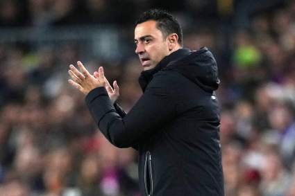 Xavi Reveals Why He’s Called Up 15-Year-Old Lamine Yamal For Barcelona