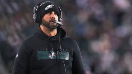 Eagles Are ‘Potential’ Trade Destination for $29 Million Pro Bowler: Analyst