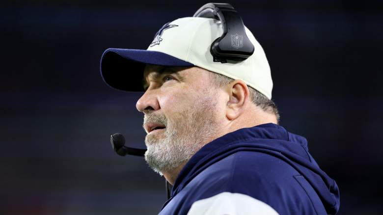 Cowboys and Mike McCarthy are going all in on analytics in 2023 - Blogging  The Boys