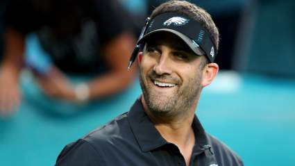 Eagles, Cardinals Could Pull off ‘Blockbuster’ Trade: Analyst