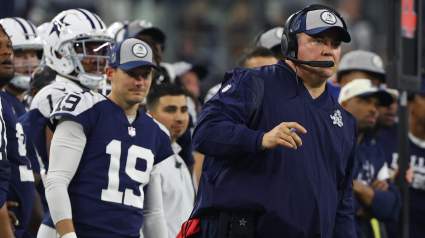 Cowboys Could Cut 2-Time Super Bowl Champion: Analyst