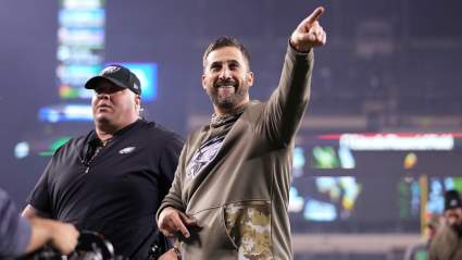 Eagles Considered ‘Top’ Trade Destination for $59 Million Star