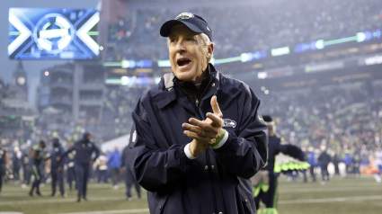 Seahawks Named Top Trade Destination for $10 Million Star