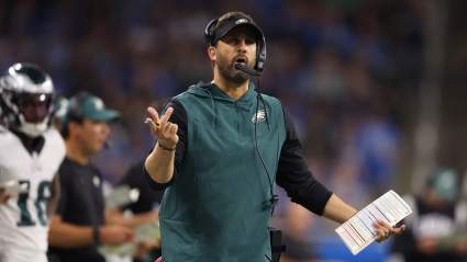 Ex-Eagles QB Predicted to Land $6 Million Deal with NFC Rival