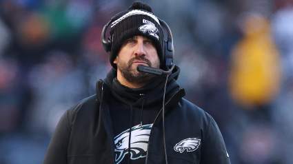 Eagles Considered ‘Dream’ Landing Spot for $63 Million Star
