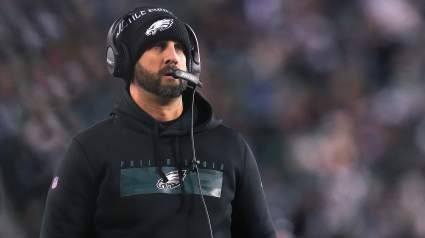 Eagles Considered Favorites to Land NFC Rival’s 4-Time Pro Bowl Star