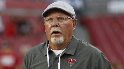 Proposed Trade Sees Buccaneers Acquire ‘Lottery Ticket’ Quarterback