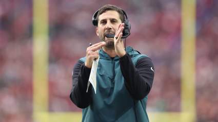 Ex-Eagles Star Predicted to Sign ‘Bargain’ Contract With NFC Rival