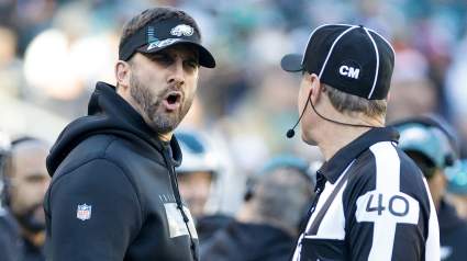 Eagles Surprisingly Release Veteran Months After Signing