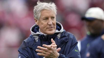 Highly Touted Ex-Seahawks Starter Bolts for NFC Rival: Report
