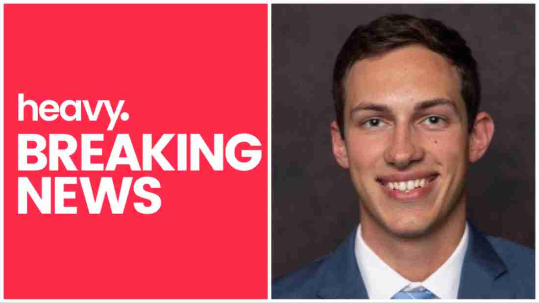 Connor Sturgeon 5 Fast Facts You Need to Know