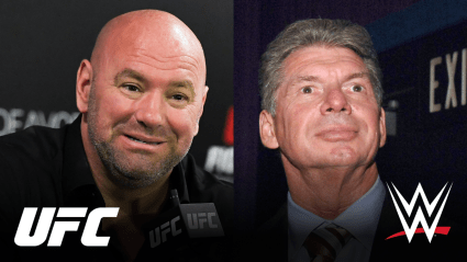 UFC & WWE Merge to Form $21 Billion Global Sports Entertainment Giant