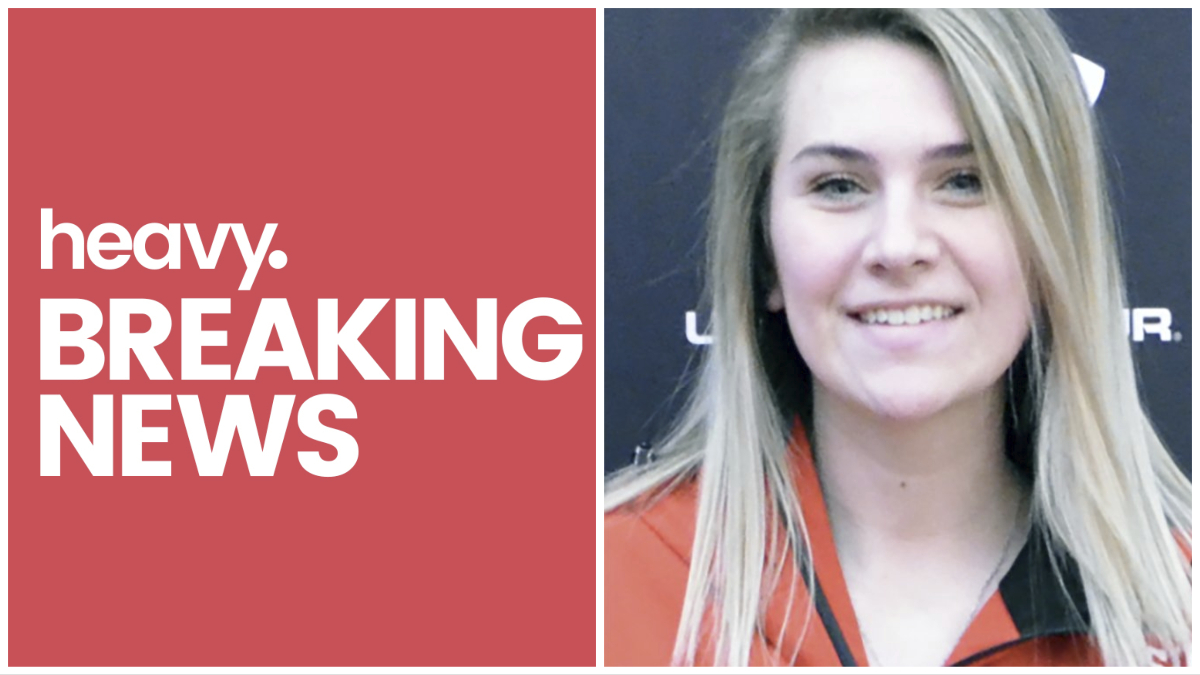 Hannah Marth: 5 Fast Facts You Need To Know