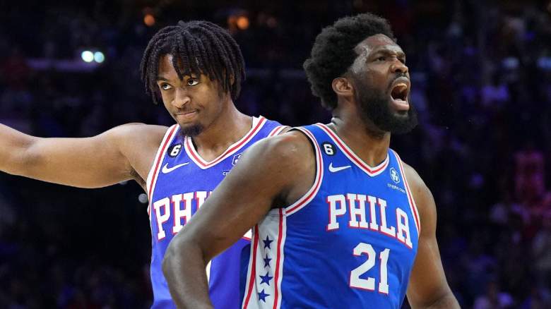 Tyrese Maxey cites 2 important playoff lessons he's learned for Sixers