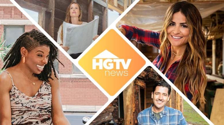 HGTV News