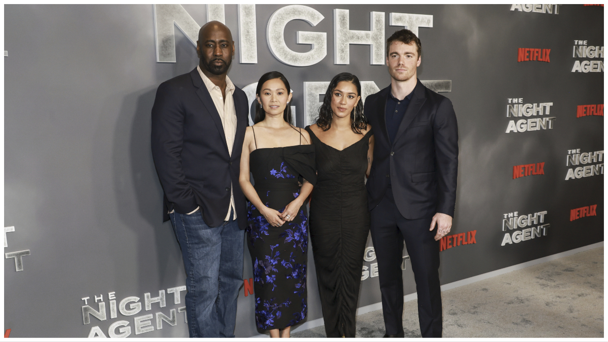 Night Agent Season 2 On Netflix: Release Date, Details