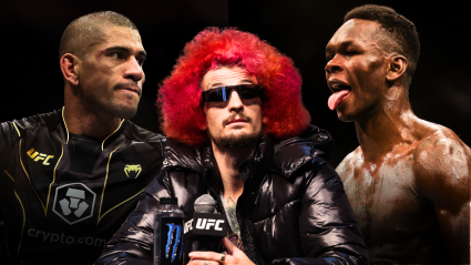 ‘Sugar’ Sean O’Malley Would Wager $10k on One UFC 287 Winner